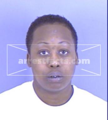 Shelly Shavonne Petty