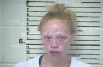 Nichole Hamilton