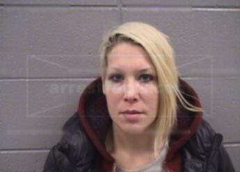 Ariel A. Utterback