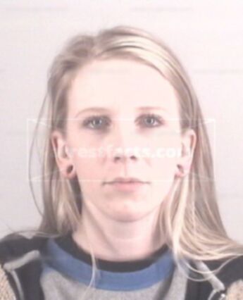 Chelsea Darlene Bobbitt