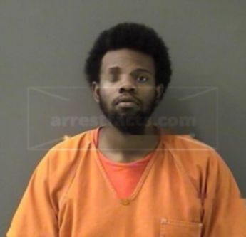 Christopher Jermaine Williams