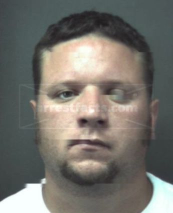 Anthony Brooks Forrest