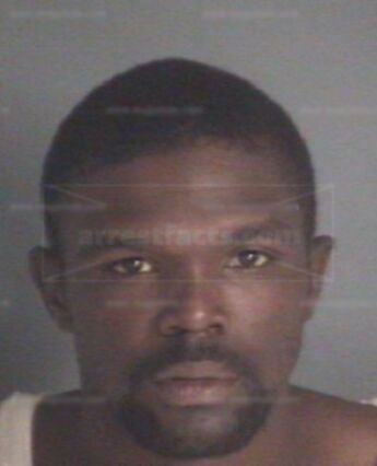 Tashawn Bruce Floyd