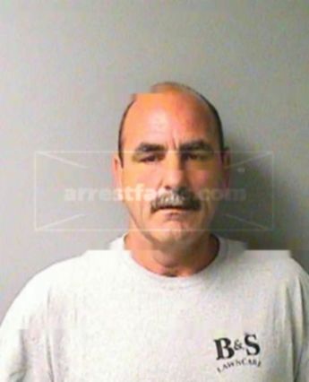 Steven John Thornton