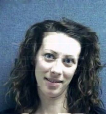 Danielle Joan Hall