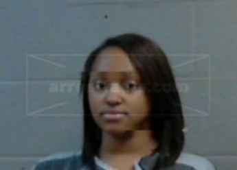 Johnesha Jacole Johnson