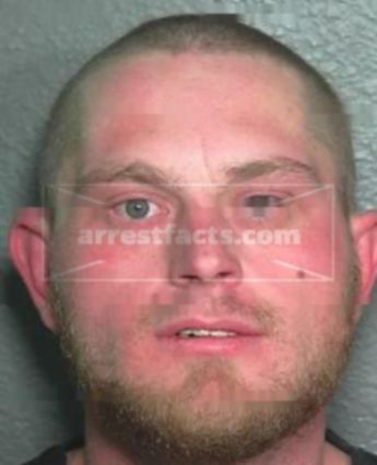 Colton James Sparks