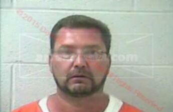 Kevin Todd Phelps