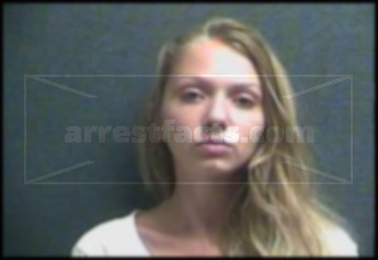 Britney Lee Deaton