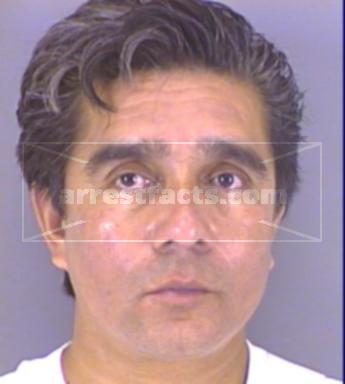 Jose Hilario Vallejo