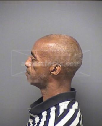 Eric Keith Rogers