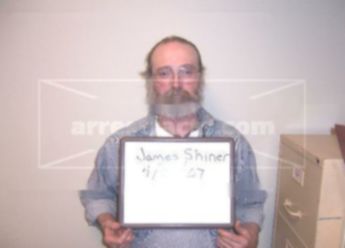 James Leslie Shiner