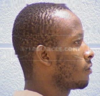 Cordarryl Patterson
