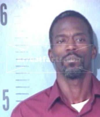 Troy Ofteal Robinson