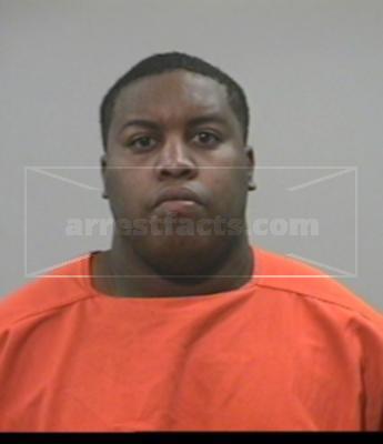 Christopher Dewayne Anderson