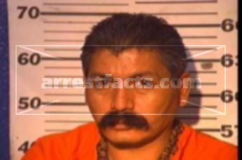 Ricardo Garza Guzman