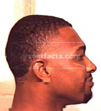 Clinton Lamon Robertson