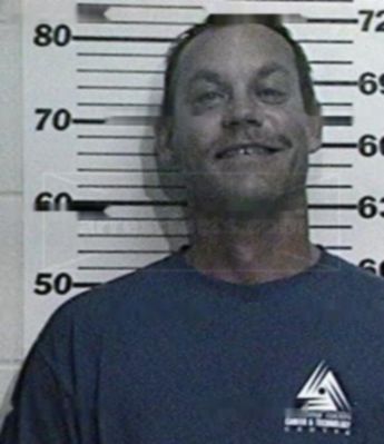 Kirby Glenn Pitts