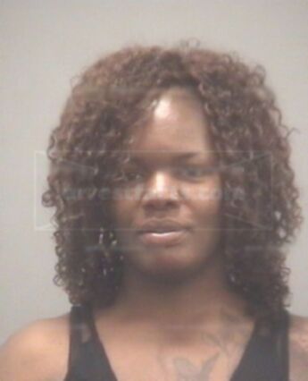 Shakiera Tanisha Burkett