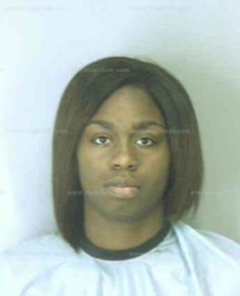 Rhysheka Denise Whitmore