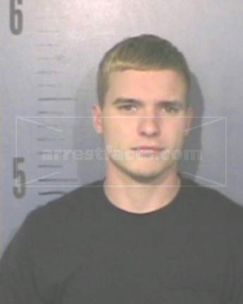 Anthony James Isbell