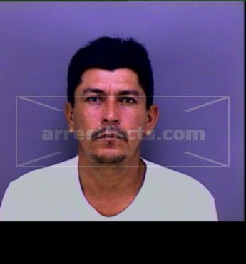 Moises Cruz Hernandez