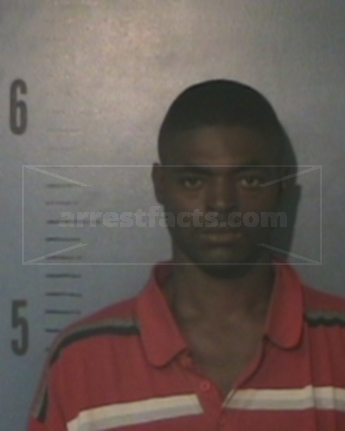 Jeremy Dewayne Allen