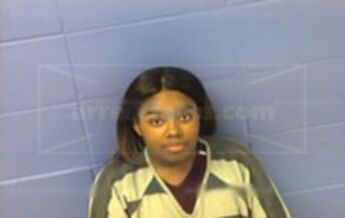 Khadijah Larae Coats