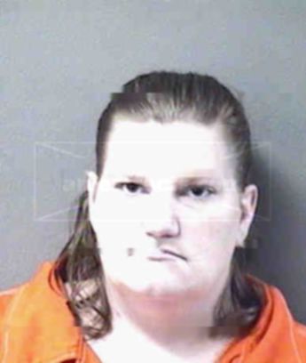 Bobbi Dubuisson Richardson