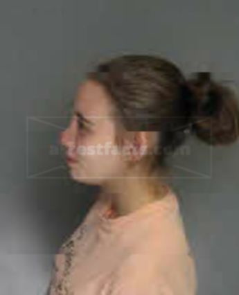 Sarah Ann-Elizabeth Roberts