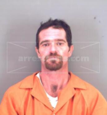 Eric Duane Martin