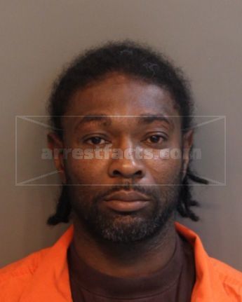 Christopher Jermaine Turner