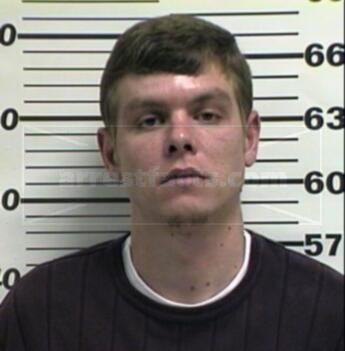 Leverett Jeffery Autrey