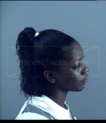 Lakeshia Shanee Jones