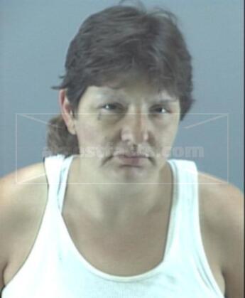 Stacey Rene Garcia