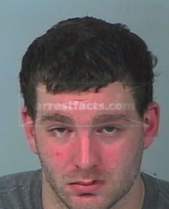 Anthony Michael Grenier