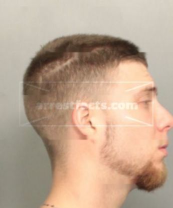 Jared James Goodman