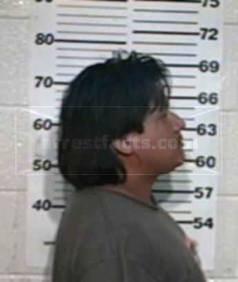 Andres Jr. Hernandez Torrero