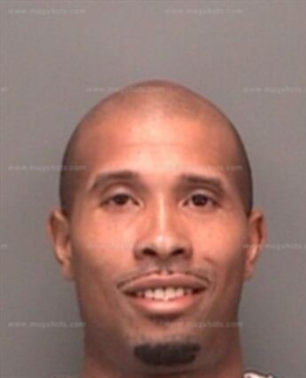 Marcus Jerome Everett