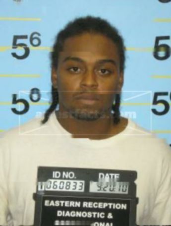 Derrick Lee Williams