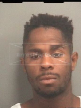 Jermaine Nicholas Taylor