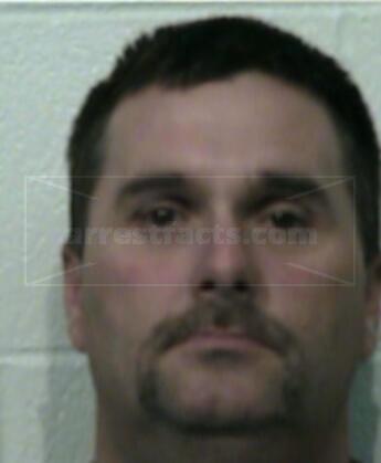 Darrell Ray Reed