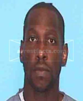 Vernon B Hamilton