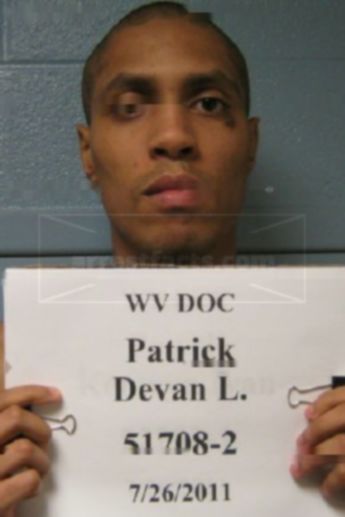 Devan L Patrick