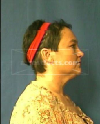 Sandra L Anderson