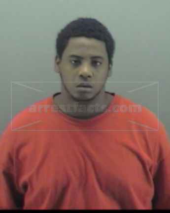 Brandon Deandregashun Reese