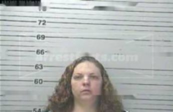 Tiffany Leigh Parker