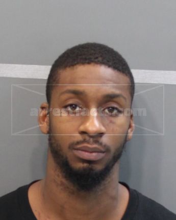 Darius Tremanye Horton