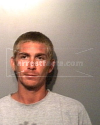 Christopher David Byrd