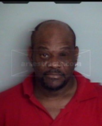 Dewayne Tyrone Clark